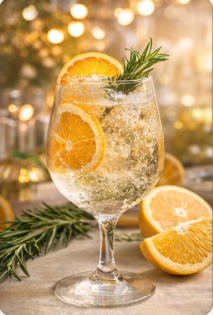 Charcuterie Board Setup